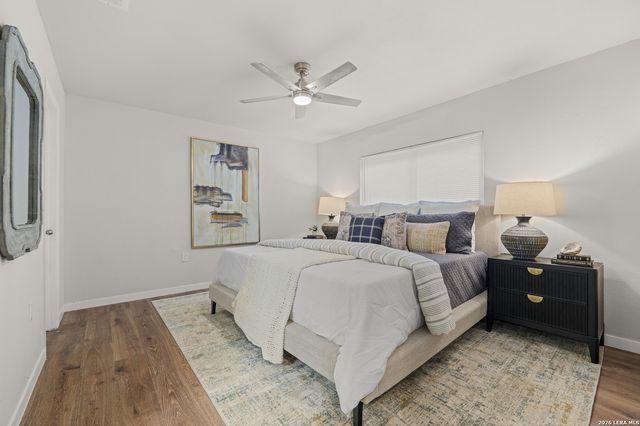 10223 FLATLAND TRL, Converse, TX 78109