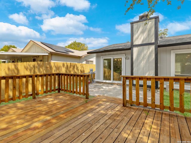 10223 FLATLAND TRL, Converse, TX 78109