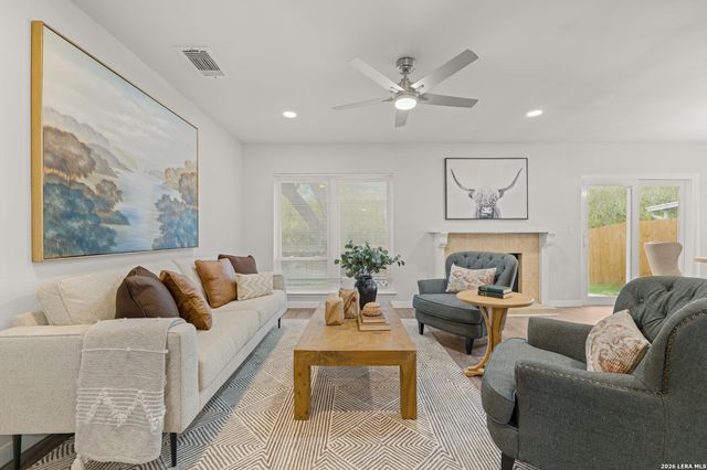 10223 FLATLAND TRL, Converse, TX 78109