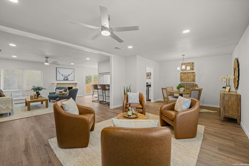 10223 FLATLAND TRL, Converse, TX 78109