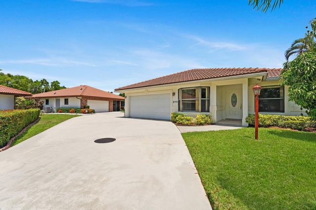 375 NW 42nd Street, Boca Raton, FL 33431