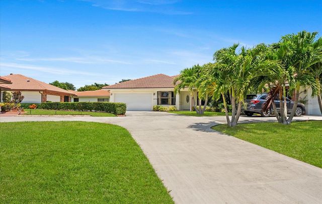 375 NW 42nd Street, Boca Raton, FL 33431