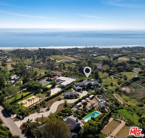 5819 Filaree, Malibu, CA 90265