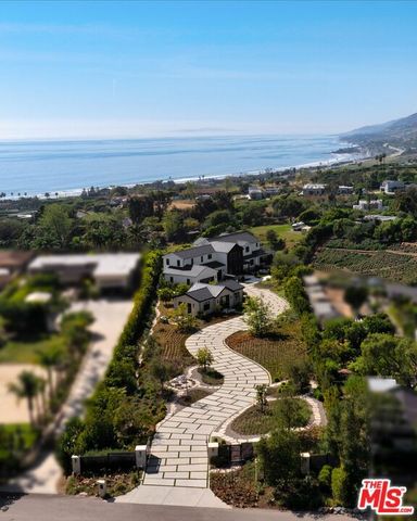 5819 Filaree, Malibu, CA 90265