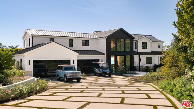 5819 Filaree, Malibu, CA 90265