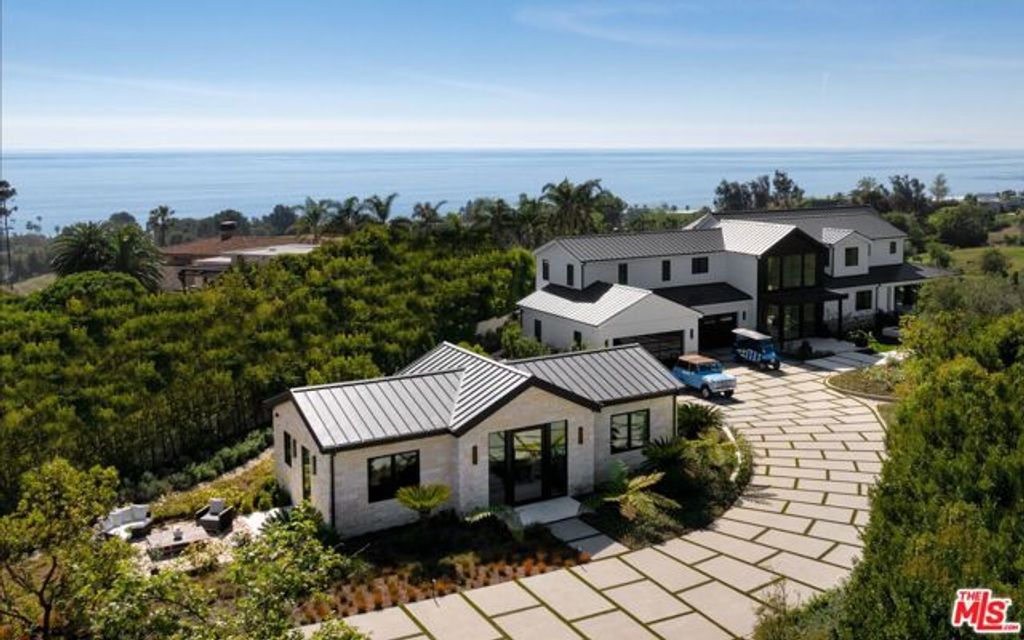 5819 Filaree, Malibu, CA 90265