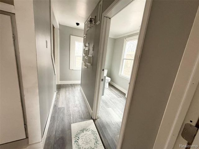 20500 Mckishnie Street, Clinton Township, MI 48035