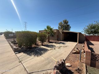 202 S 38TH Street, Mesa, AZ 85206