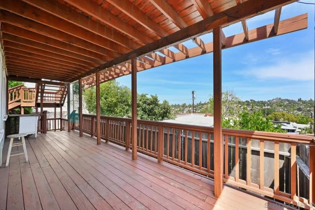 8230-32 Vista Dr, La Mesa, CA 91941