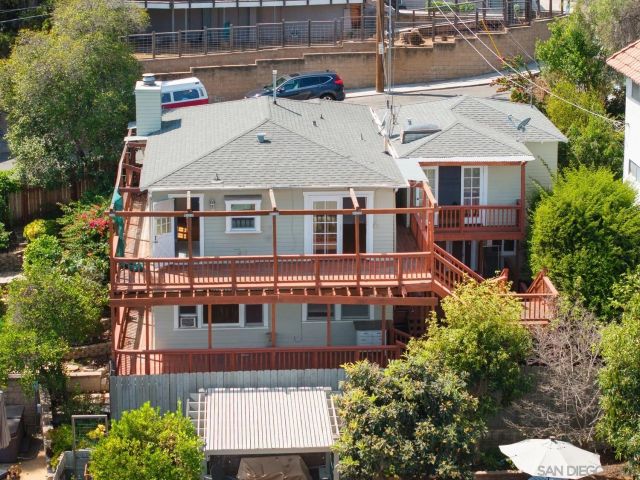 8230-32 Vista Dr, La Mesa, CA 91941