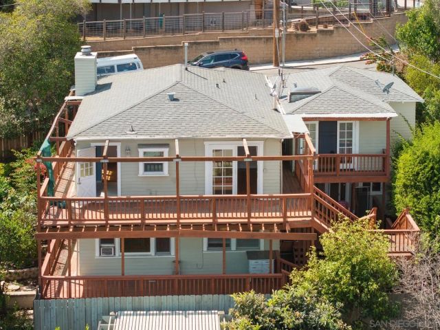 8230-32 Vista Dr, La Mesa, CA 91941