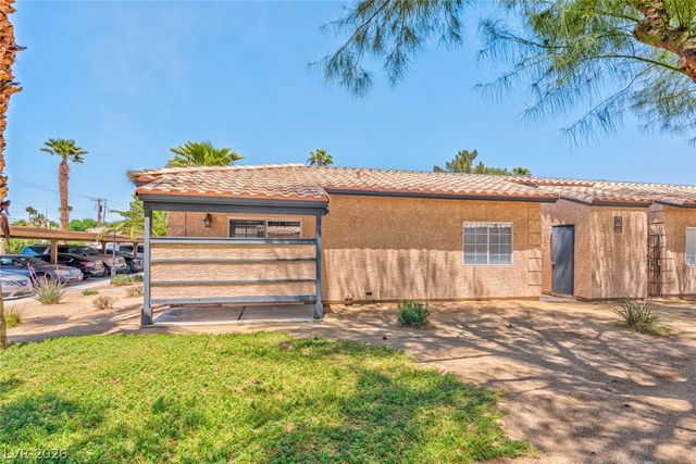 277 North Lamb Boulevard C, Las Vegas, NV 89110