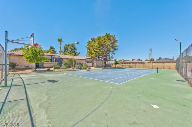 277 North Lamb Boulevard C, Las Vegas, NV 89110
