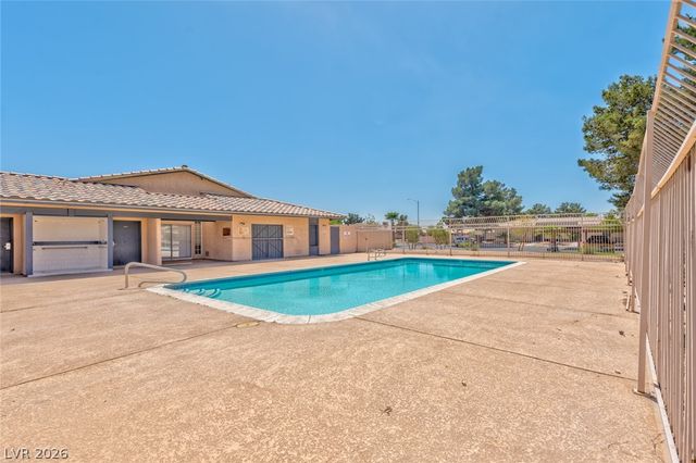 277 North Lamb Boulevard C, Las Vegas, NV 89110