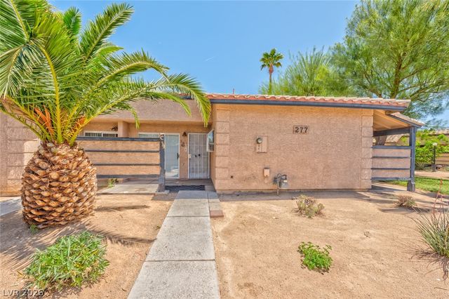 277 North Lamb Boulevard C, Las Vegas, NV 89110