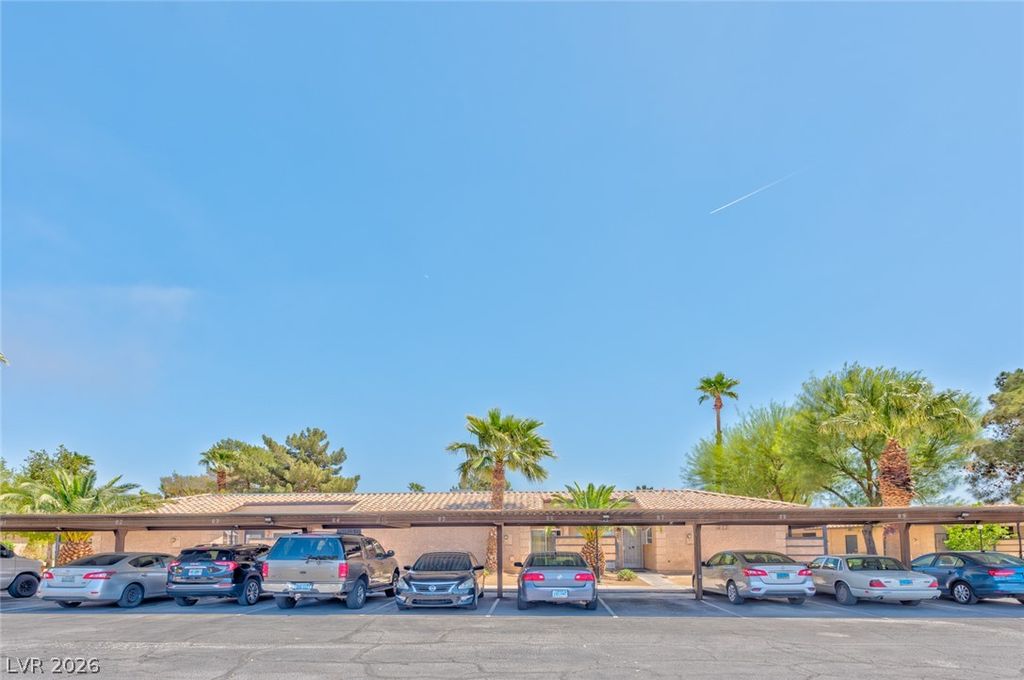 277 North Lamb Boulevard C, Las Vegas, NV 89110