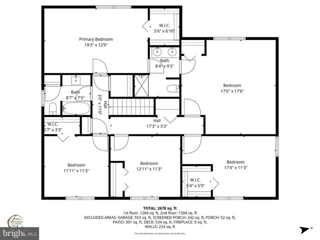 11063 ELLINGER DR, White Plains, MD 20695