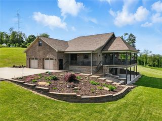 390 Wilson Road, California, PA 15417