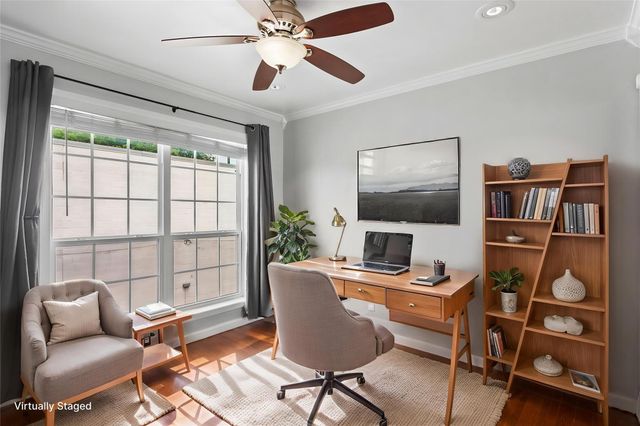 1205 Autrey Street 13, Houston, TX 77006