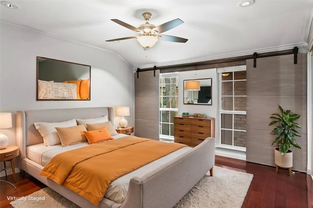 1205 Autrey Street 13, Houston, TX 77006