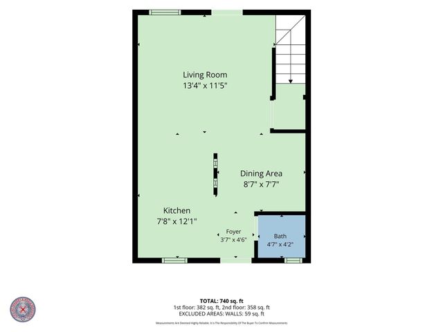 1205 Autrey Street 13, Houston, TX 77006