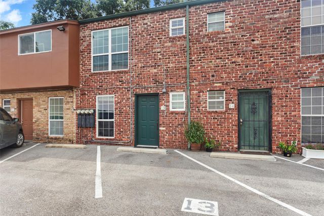 1205 Autrey Street 13, Houston, TX 77006