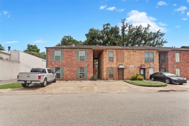 1205 Autrey Street 13, Houston, TX 77006