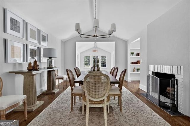 2914 Rockingham Drive, Atlanta, GA 30327