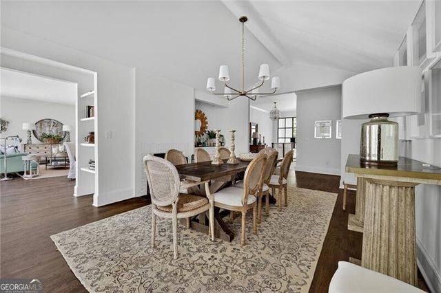 2914 Rockingham Drive, Atlanta, GA 30327