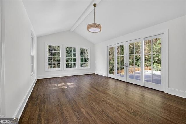 2914 Rockingham Drive, Atlanta, GA 30327