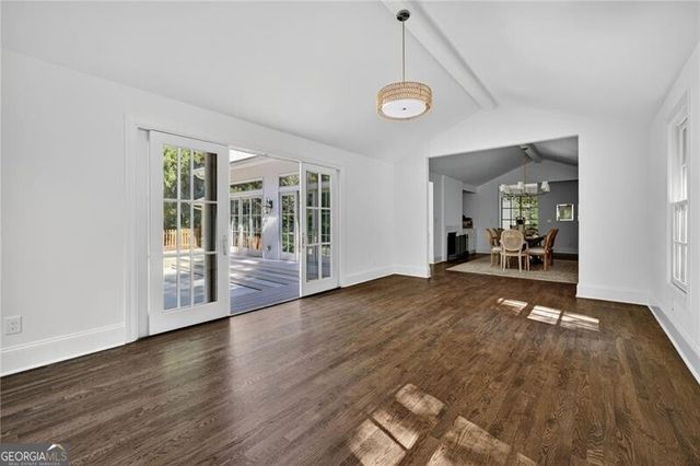 2914 Rockingham Drive, Atlanta, GA 30327