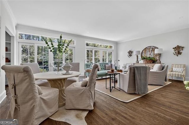 2914 Rockingham Drive, Atlanta, GA 30327