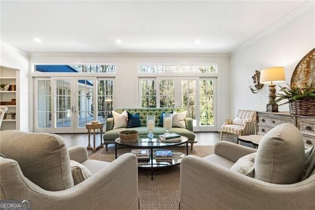 2914 Rockingham Drive, Atlanta, GA 30327