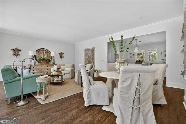 2914 Rockingham Drive, Atlanta, GA 30327