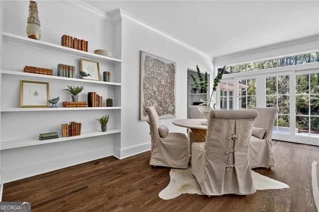 2914 Rockingham Drive, Atlanta, GA 30327