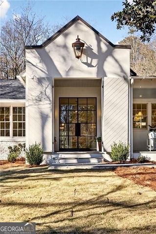 2914 Rockingham Drive, Atlanta, GA 30327