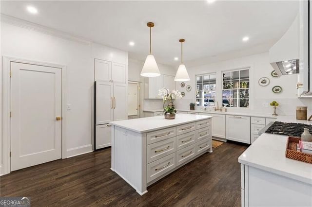 2914 Rockingham Drive, Atlanta, GA 30327