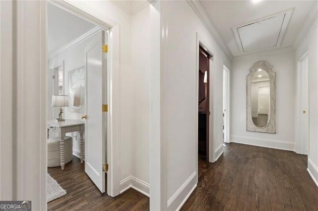 2914 Rockingham Drive, Atlanta, GA 30327