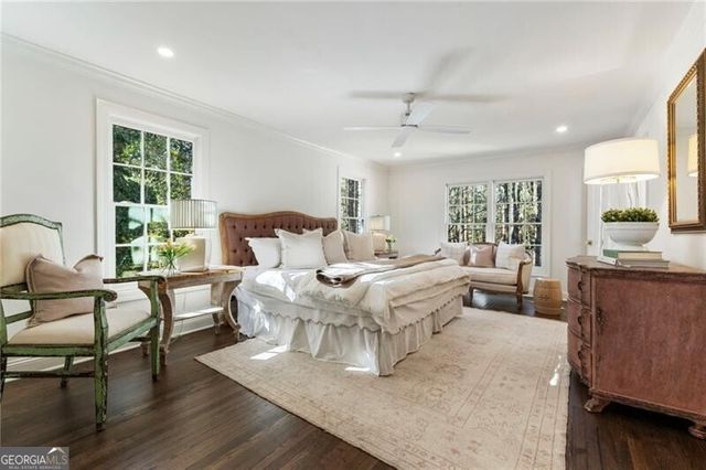 2914 Rockingham Drive, Atlanta, GA 30327