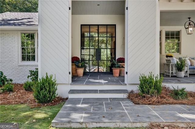 2914 Rockingham Drive, Atlanta, GA 30327