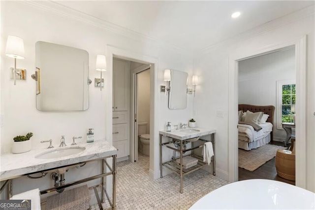 2914 Rockingham Drive, Atlanta, GA 30327