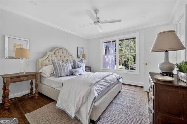 2914 Rockingham Drive, Atlanta, GA 30327