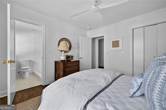 2914 Rockingham Drive, Atlanta, GA 30327