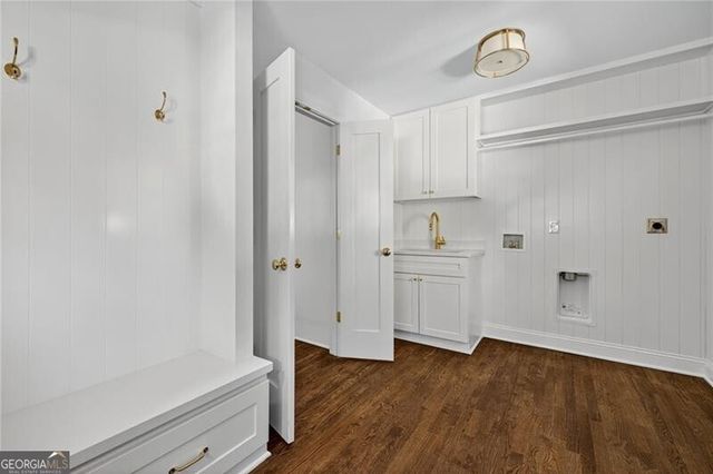 2914 Rockingham Drive, Atlanta, GA 30327