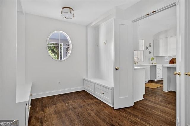 2914 Rockingham Drive, Atlanta, GA 30327