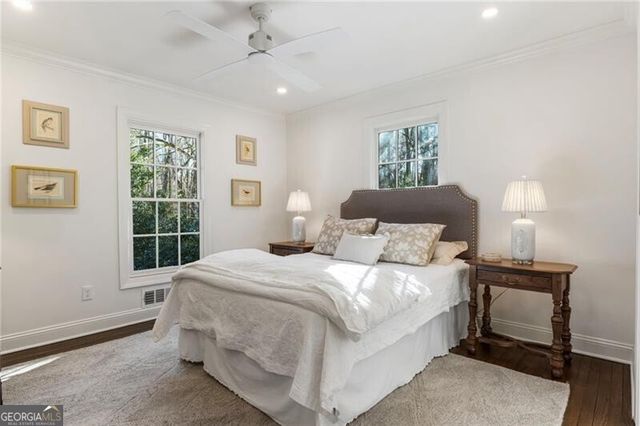 2914 Rockingham Drive, Atlanta, GA 30327