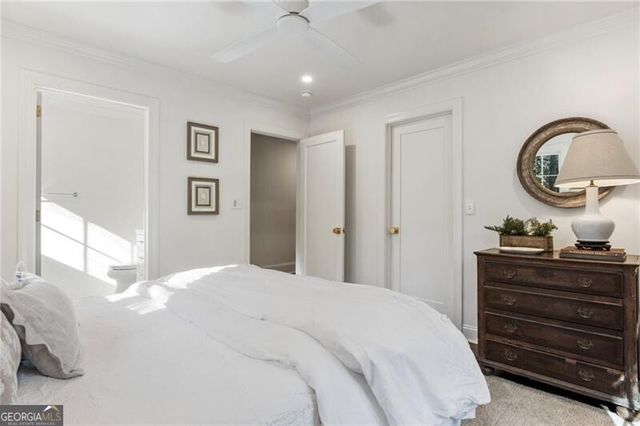 2914 Rockingham Drive, Atlanta, GA 30327