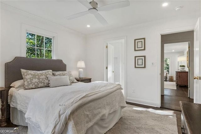 2914 Rockingham Drive, Atlanta, GA 30327