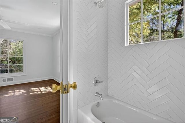 2914 Rockingham Drive, Atlanta, GA 30327