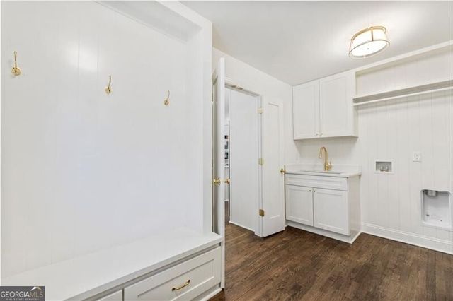 2914 Rockingham Drive, Atlanta, GA 30327